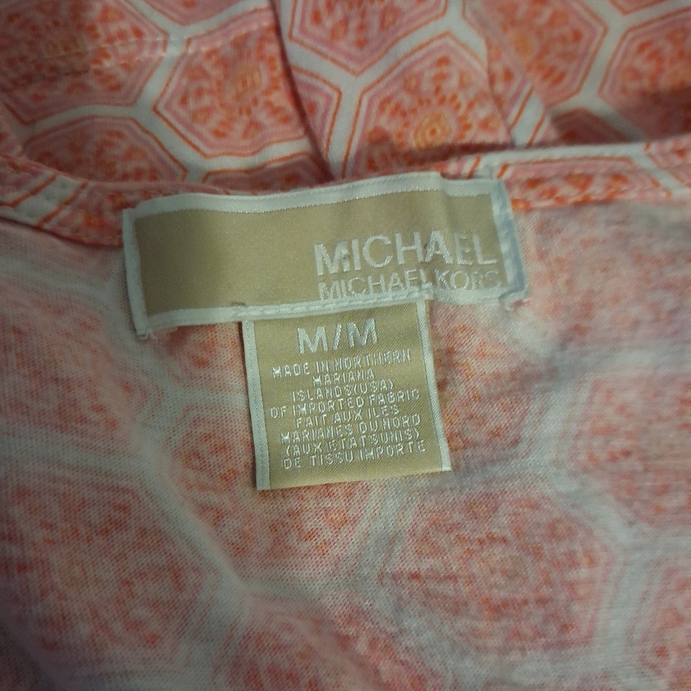 Babydoll Top Size Med - Picture 6 of 11